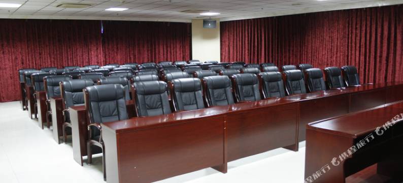 沧州海洋之星假日酒店图片