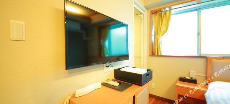 新宿大山酒店(Hotel Oyama Shinjuku)图片
