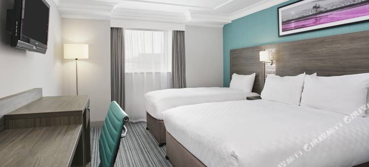 米德尔斯堡莱昂纳多酒店(Leonardo Hotel Middlesbrough)图片