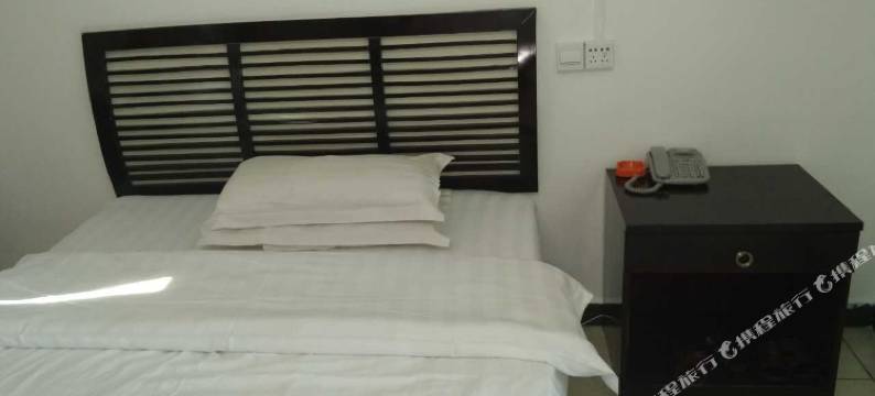 东方银河商务宾馆图片