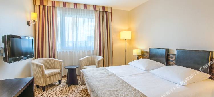 凯尔采-库布斯酒店(Qubus Hotel Kielce)图片