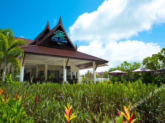 Patong Hill Estate 3 Bedroom Villa In Phuket Book - 