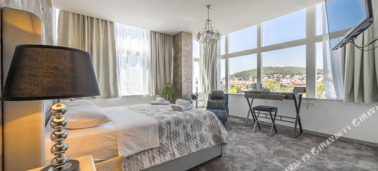 普里马卢斯市中心酒店(Prima Luce Downtown)图片