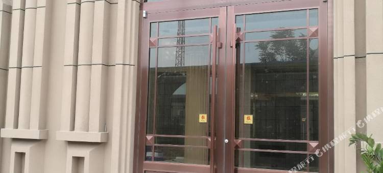 如家联盟·华驿精选酒店(赵县赵州桥店)图片