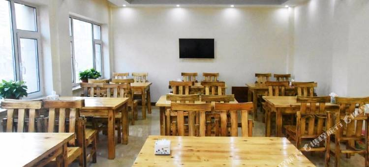 辽源尚金商务宾馆图片