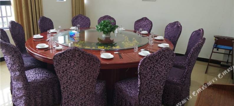 石台荣府大酒店图片