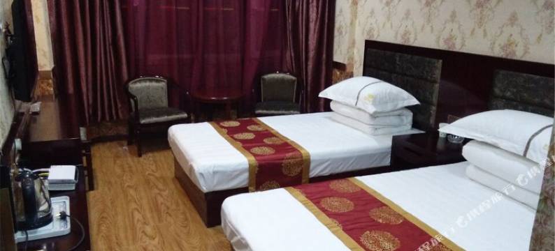 临夏友谊宾馆图片