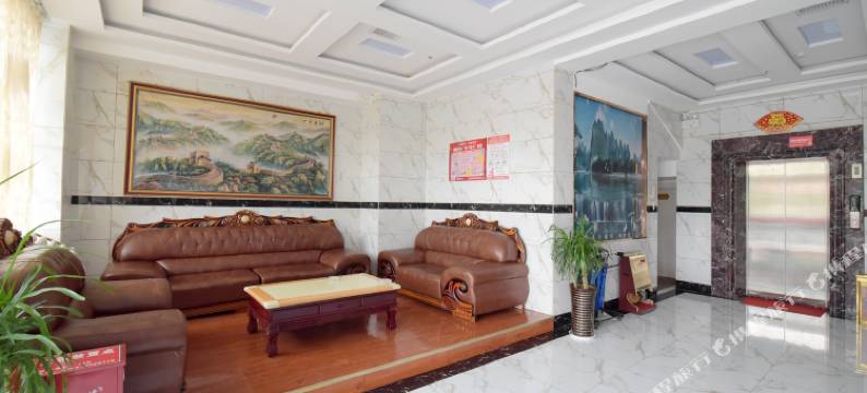 兴义潮笙大酒店图片