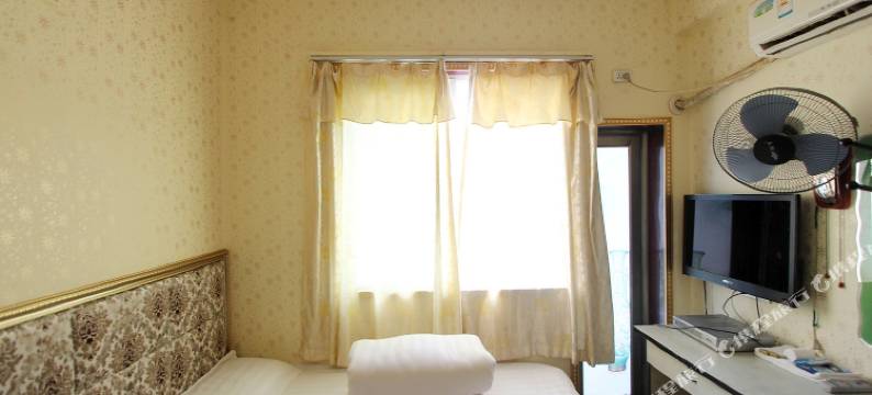 OYO重庆佳丽旅馆图片