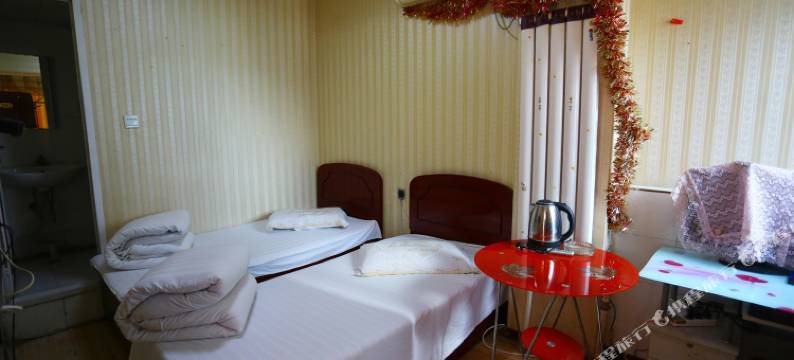 太原日租房图片