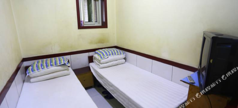 太原日租房图片