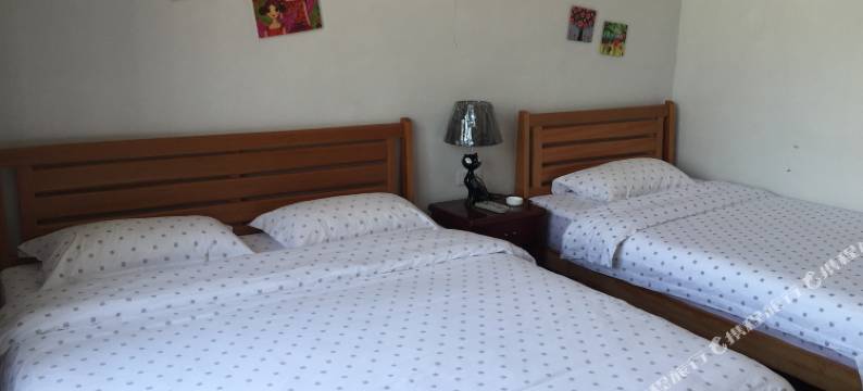 酉阳浩月27号客栈图片