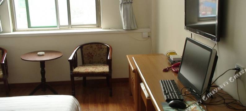 侯马巾帼快捷酒店(火车站店)图片