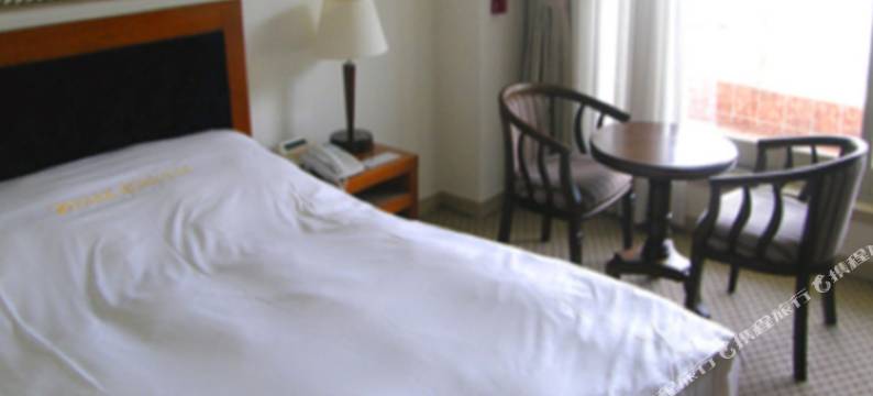 龟尾公园商务酒店(Park Business Hotel)图片