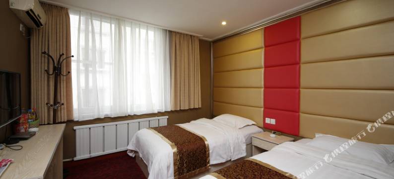 丹东河畔宾馆图片