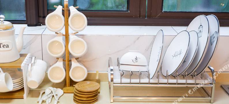 杭州设计师主题之家普通公寓图片