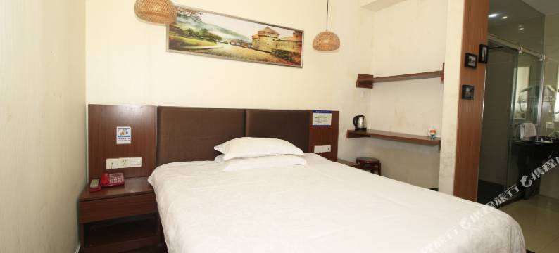 宁波凯信宾馆图片