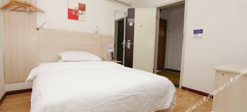 城市之家酒店(滁州汽车总站店)图片