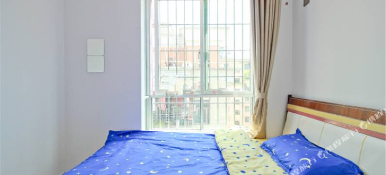 深圳本地客家民宿图片