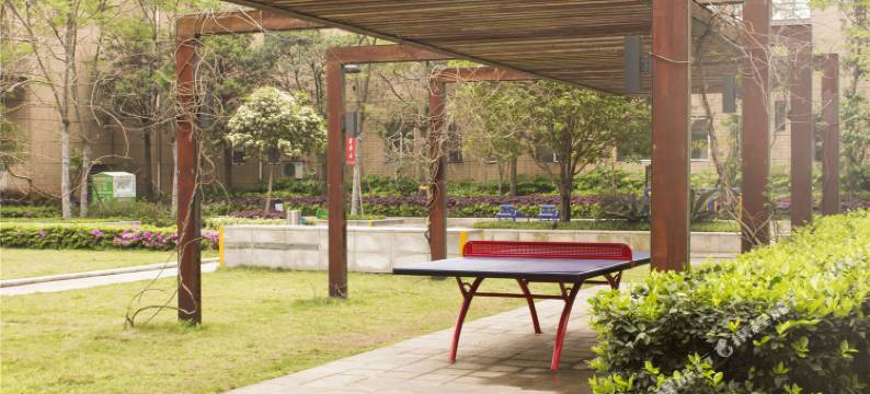 铁程酒店公寓(长沙高铁南站店)图片