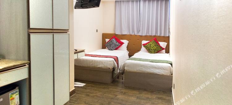 香港城汇精品图片