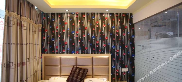 杭州东运快捷酒店图片