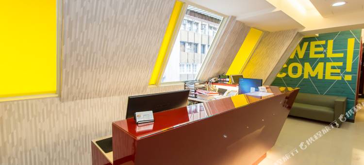 清翼居旅店(台北采风馆)图片