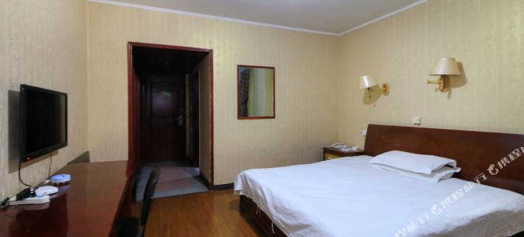 OYO东阳志凌宾馆图片