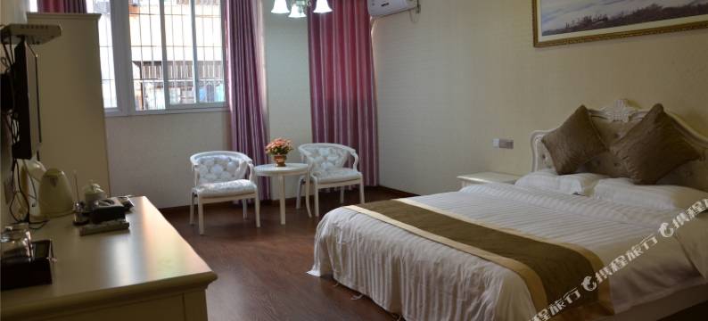 重庆孝强商务酒店图片