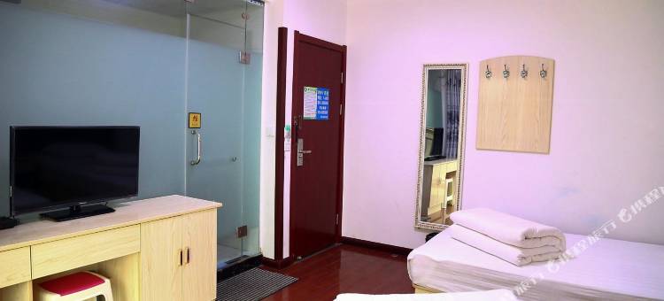 西安豪庭连锁公寓酒店图片