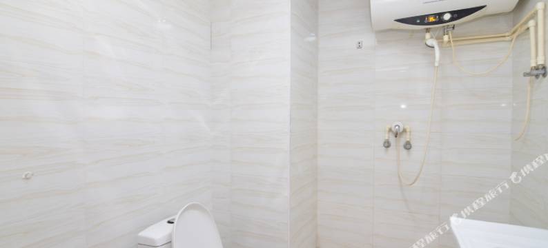 洛阳爱国快捷宾馆图片