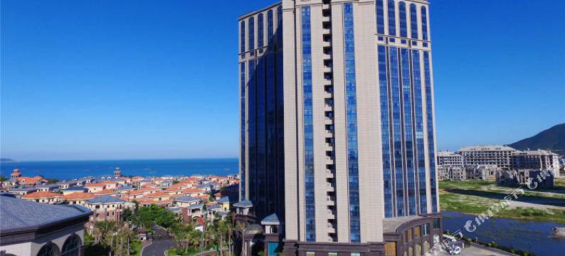 东山金銮湾米兰酒店图片