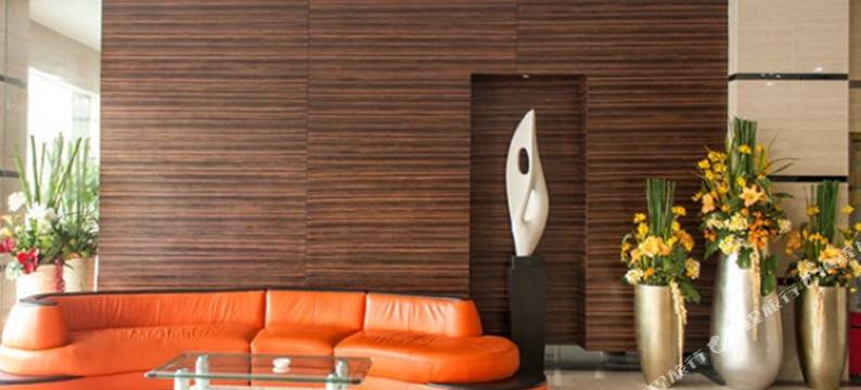 佛山市高明君悦酒店图片