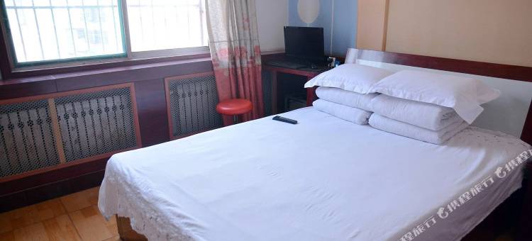 新泰优客宾馆图片