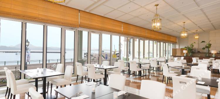 豪斯登堡 海牙酒店(Hotel Denhaag Huis Ten Bosch)图片