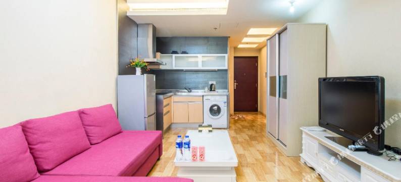 金成公寓(北京朝阳门店)图片