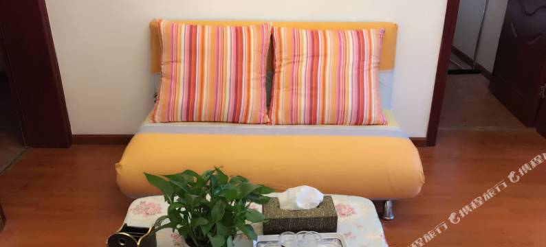 成都都江堰市区普通公寓(灌温路口店)图片