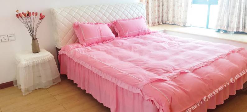 Fanny范客栈(南宁相思湖东路店)图片