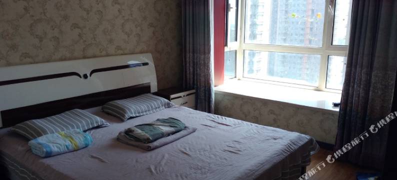 一盏灯公寓(邯郸广泰街丛台北路口店)图片