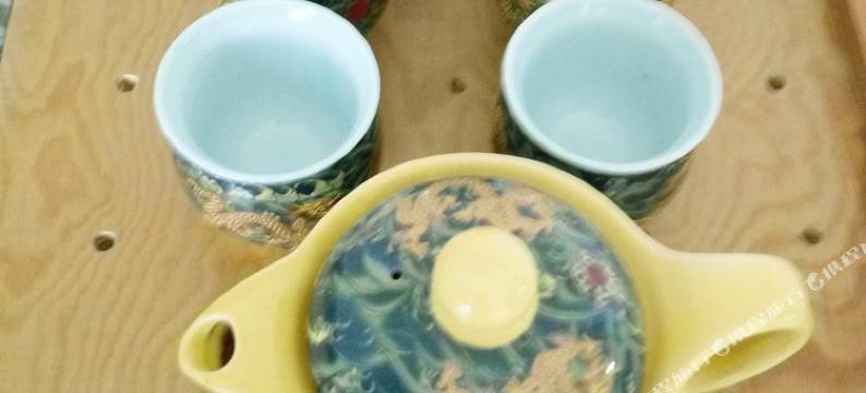 威海咕噜的家公寓图片