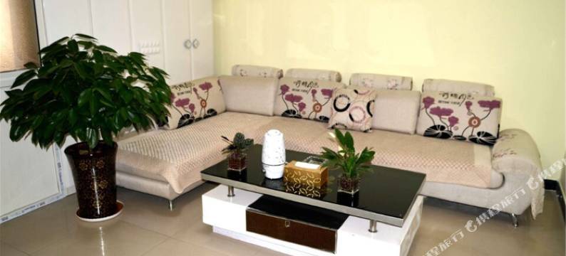 诚信宾馆(西安西门儿童医院店)图片