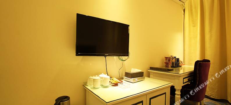 尚景大酒店(桂林电子科技大学金鸡岭校区店)图片