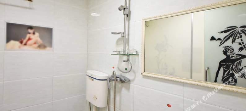 长沙爱民宾馆图片