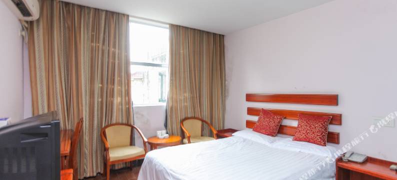 宜兴申悦城市快捷宾馆图片