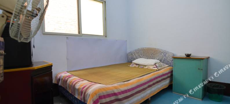 焦作梦梦旅馆图片