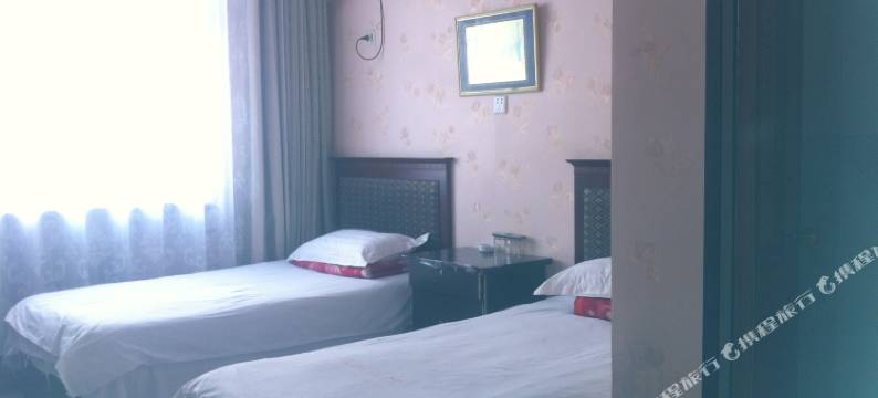 河间瀛州宾馆图片