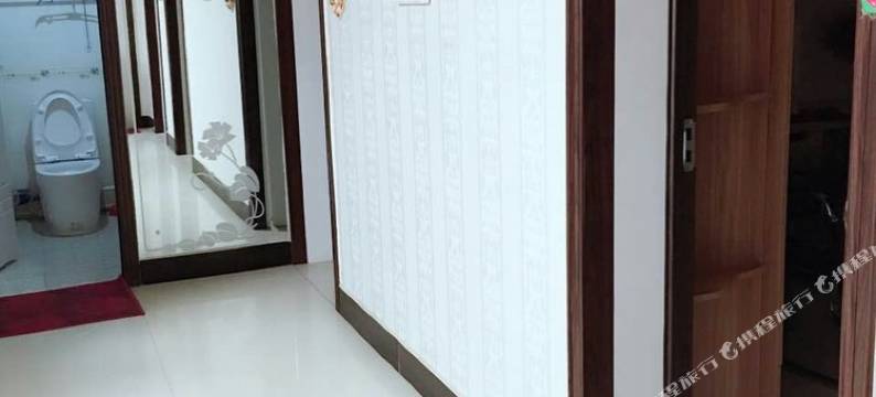 豌豆生活公寓(额济纳旗苏泊淖尔路店)图片