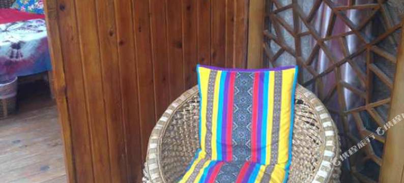 丽江束河龙隐客栈图片