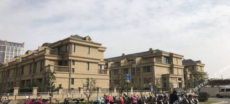 上海Tim复式图片