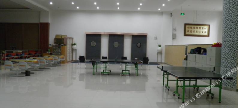 昆明迪派商务酒店图片